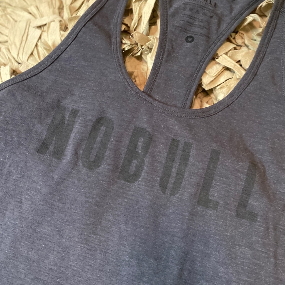 Nobull Tank Top